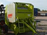 Пресс подборщик Claas Rollant 66 - фото 2