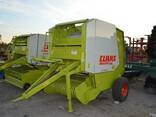 Пресс подборщик Claas Rollant 66 (Клас Роллант) - фото 2