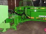 Пресс-подборщик John Deere 349 / тюкопрес / прес підборщик - фото 5