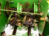 Пресс подборщик / прес підбирач John Deere 330 / Джон Дир - фото 4