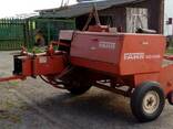 Пресс-подборщик / прес підборщик Fahr 300 Deutz Fahr - фото 5