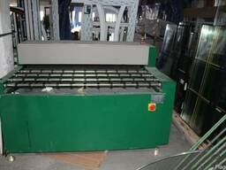 Пресс для прессования стеклопакетов Cold press LY1500