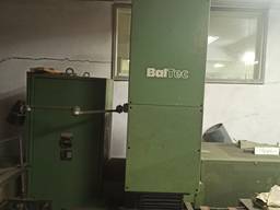 Пресс с ЧПУ BalTec модель 610/32