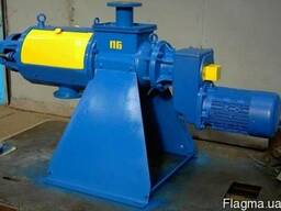 Пресс сепаратор