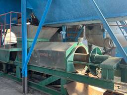 Прес шнековий ВПО-20; 30; Т1 ВПО-21 4 штуки