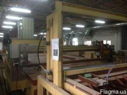 Пресс ТВЧ Coprel II