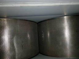 Гранулятор удобрений