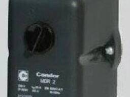 Прессостат Condor MDR 2/11 SL-1/4. 220V