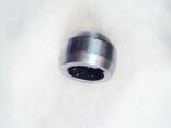 Прессующий конус для зернового экструдера КЭШ-2, КЭШ-3 22мм - фото 3