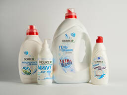 Прямий виробник побутової хімії Запрошуємо до співпраці!