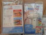 Прибор для чистки ушей Wax Vac Ear cleaner, доктор Вак - фото 3