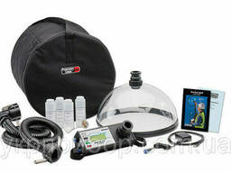 Прибор для контроля герметичности PosiTest Air DeFelsko