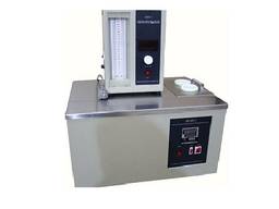 Прибор определения предельной температуры фильтруемости нефтепродуктов на холодном фильтре