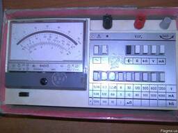 Прибор измерительный, комбинированный Ф-4313. -1шт.