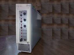 Прибор контроля пламени Ф 34.3