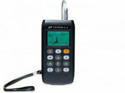 Прибор контроля прогрева бетона Терем-3.2