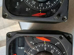 Прибор навигационный плановый ПНП-72-4М