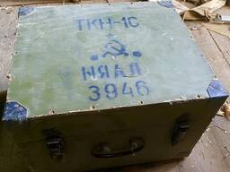 Прибор ночного баченя ТКН-1С