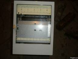 Прибор самописець КСД 2 003,