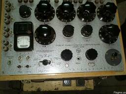 Прибор универсальный измерительный УПИП-60М