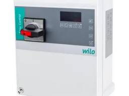 Прибор управления дренажным насосом Wilo W-CTRL-MS-L-1x4kW-DOL-A-10M