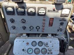 Приборы дизель электростанций 4ч8,5/11, 6ч12/14