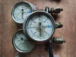 Кислородные баллоны/ редукторы - фото 8