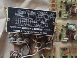 Приборы КИПА/платы/реле/диоды/контакты серебро