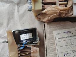 Реле ТРПУ/ТРТ/РЭМ/РМ/контакты/манометры