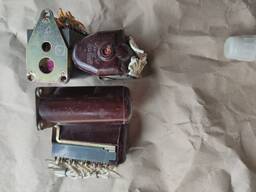 Реле ТРПУ/ТРТ/РЭМ/РМ/контакты/манометры