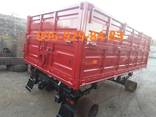Прицеп 2ПТС6 - фото 3