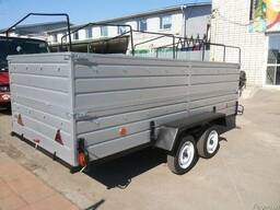 Прицеп Лев360