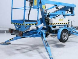 Прицепной подъемник Niftylift 120-TAC б/у