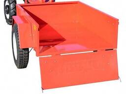 Причіп Hecht 57100 для культиватора Hecht 7100