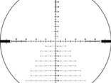 Приціл оптичний Vortex Diamondback Tactical FFP 4-16x44 EBR-2C MRAD (DBK-10027) - фото 2