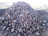Придбайте дрова Ківерці | паливні брикети недорого! - фото 2