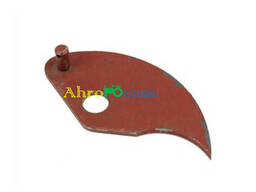 Придерживатель шпагата (полумесяц) тюкопресса Sipma Z224 | 2023-070-590.02, 522307590