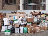 Вывоз из офиса (квартиры) макулатуры любое количество, от 500кг-3,5грн/кг - фото 1