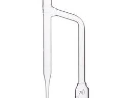 Приемник-ловушка к аппарату АКОВ-10-1