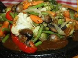 Домашні страви та напівфабрикати