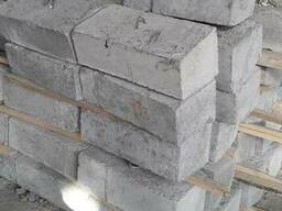 Прикромочный лоток водоотвода Б2-22-40