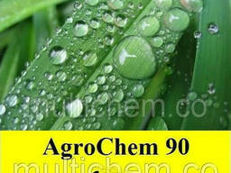 Прилипач для рослин та гербіцидів AgroChem 90 Bio 1 л
