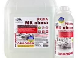 Средство для удаления минеральных отложений Prima МК пена (1.1 кг), концентрат