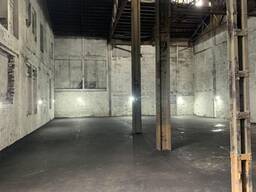 Приміщення 506 м2, електрика 200 кВт