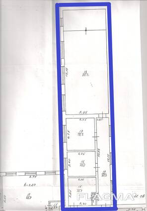 Приміщення під швейний цех, інше виробництво