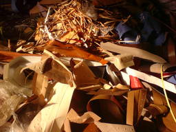 Принимаем на утилизацию пленку ПВХ