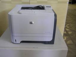 Принтер бу HP 2055