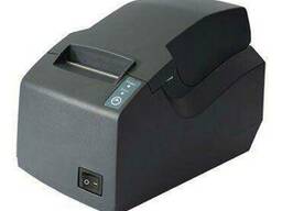 Принтер чеков HPRT PPT2-A USB+RS232