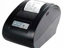 Принтер чеков Xprinter XP-58IIN Wi-Fi 802.11 a/b/g