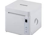 Принтер чековый G-Cube Sam4s. - фото 1